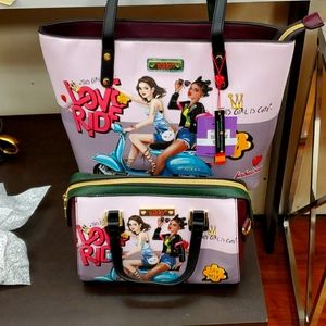 Nicole Lee HandBag